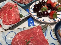 -和牛村烧肉放题(潍坊泰华店)