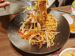 -豪客来牛排(空港华联店)