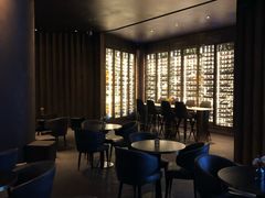 大堂-wineapp葡萄酒餐吧(外滩金融中心店)