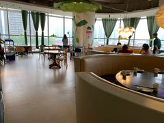 大堂-四小姐的店(王府井店)