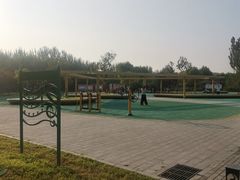 -瀛海足球主题公园