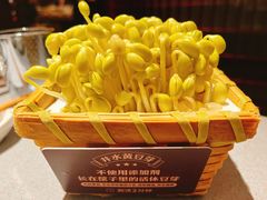 -巴奴毛肚火锅(悠唐购物中心店)