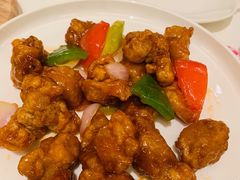 -莆田餐厅PUTIEN(西安万象天地店)