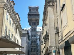 -圣胡斯塔升降机