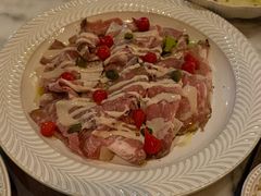 -Margherita雏菊意大利餐厅(雅颂庭购物中心店)
