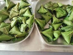 -叶婆婆豆浆馍馍
