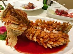 -得月楼·省级非遗·传统苏帮菜(观前店)
