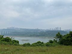 -金海湾滨江公园