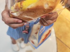-小飞象面包公社(珠江路金鹰店)