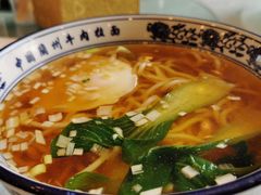 -鸿禧大清花(方庄店)