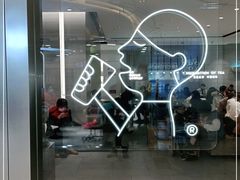 -喜茶(杭州滨江宝龙店)
