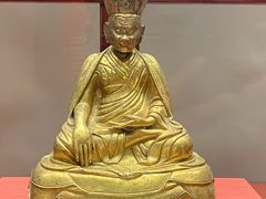 -西藏文化博物馆