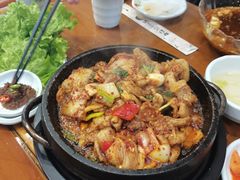 -全州拌饭馆(断桥店)
