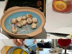 -3号仓库·创意中国菜(新世界城店)