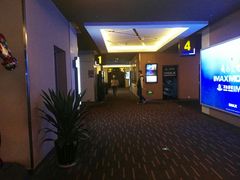 -万达影城(仓山万达广场激光IMAX店)
