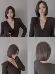 -艳遇 style fashion