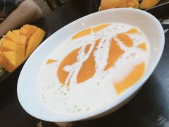 -Mango Tango