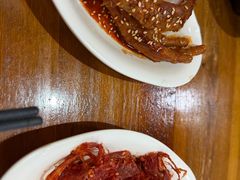 -优壹佳·延边朝鲜族料理(中山北路店)