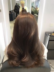 -Coo Hair salon