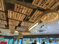 -豪享来中西餐厅(隆昌店)