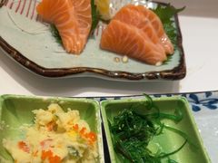 -禾绿回转寿司(苏宁广场店)