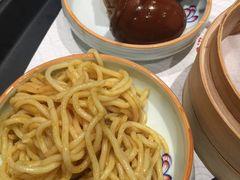 -和府捞面(东直门银座店)