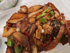 -建哥老菜馆(瑞达公寓一店)