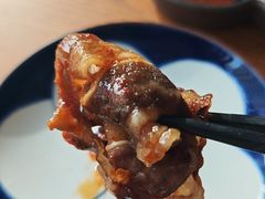 -炎蔵牛舌烤肉