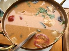 -CHINCHIN 青青·泰国料理(万象食家店)