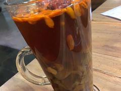-院子餐厅·大锅菜·老杭帮(桥西直街店)