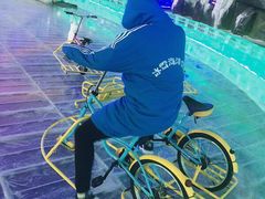 -石林冰雪海洋世界