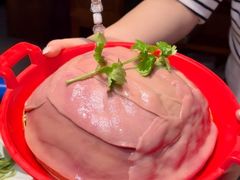 -周师兄大刀腰片火锅(解放碑总店)