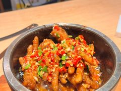 -太二酸菜鱼(石家庄万象城店)