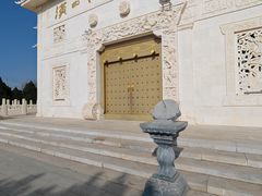 -中华石雕艺术园