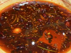 -每味每客·重庆麻辣烫(拓展大厦店)