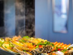 -泛太平洋大酒店·海天楼中餐厅·粤菜