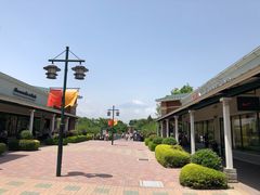 -沼津魚がし鮨(御殿場アウトレット店)