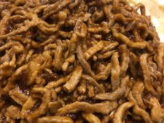 -大梁骨头馆·酱骨老菜(友好店)