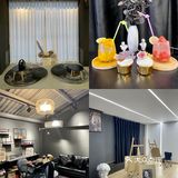 福州新店首发*欧式复古咖啡店☕️