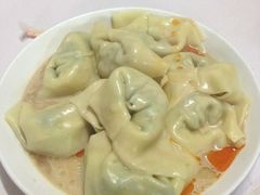 冷馄饨-潘国仙耳光馄饨(黄家阙路店)