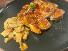 -West10 西拾·西餐厅·创意菜(未来科技城店)