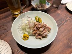 -一吉焼鸟·FOUNDER(桂林路店)