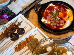 朝鲜打糕-七八冷面·延边朝鲜族美食(圣熙八号店)