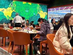 -蝴蝶里·粤菜·点心(龙湖杭州金沙天街店)