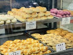 -汪玉霞(汉口里店)