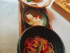 -叶叶菩提·晋福宫