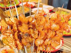 -邢氏老太太烤串(北兴街店)