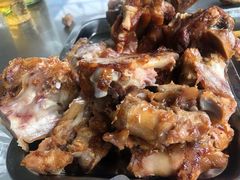 -佰运猪蹄(高陵店)