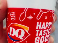 -DQ·蛋糕·冰淇淋(川沙东海岸店)