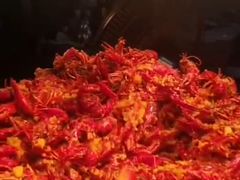 -五月罗马海鲜自助餐厅(月星环球港店)